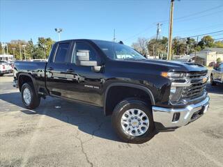 2025 Chevrolet Silverado 2500HD for sale in Roanoke VA