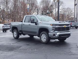 2025 Chevrolet Silverado 2500HD for sale in Binghamton NY