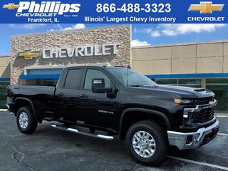 2026 Chevrolet Silverado 2500HD for sale in Frankfort IL