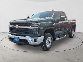 2026 Chevrolet Silverado 2500HD for sale in Matteson IL