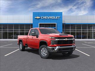 2025 Chevrolet Silverado 2500HD for sale in Arcade NY