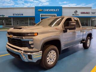 2025 Chevrolet Silverado 2500HD for sale in Salem OH