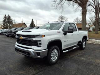 2025 Chevrolet Silverado 2500HD for sale in Warren OH