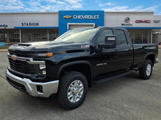 2026 Chevrolet Silverado 2500HD for sale in Salem OH