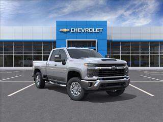 2026 Chevrolet Silverado 2500HD for sale in Chambersburg PA