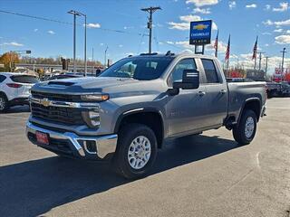 2025 Chevrolet Silverado 2500HD for sale in New London WI