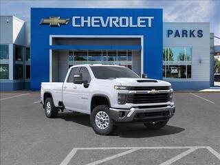 2025 Chevrolet Silverado 2500HD for sale in Kernersville NC