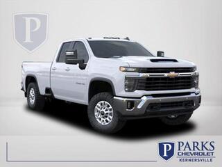 2025 Chevrolet Silverado 2500HD for sale in Kernersville NC