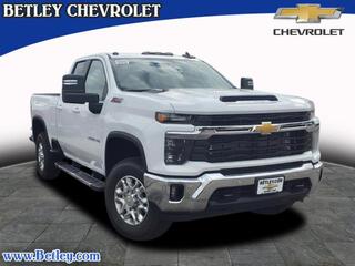 2025 Chevrolet Silverado 2500HD for sale in Derry NH