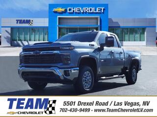 2025 Chevrolet Silverado 2500HD for sale in Las Vegas NV