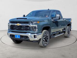 2026 Chevrolet Silverado 2500HD for sale in Matteson IL