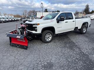 2025 Chevrolet Silverado 3500HD for sale in Rochester NY