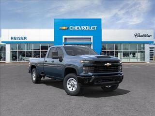 2025 Chevrolet Silverado 3500HD for sale in West Bend WI