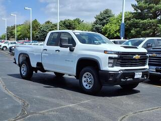 2025 Chevrolet Silverado 3500HD for sale in Lincoln NE