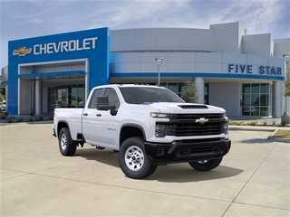 2026 Chevrolet Silverado 3500HD for sale in Carrollton TX