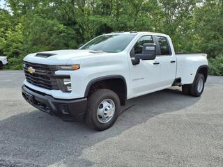2025 Chevrolet Silverado 3500HD for sale in Big Stone Gap VA