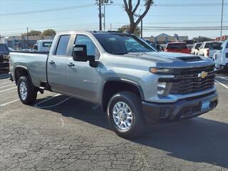 2025 Chevrolet Silverado 3500HD for sale in Austin TX