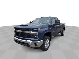2026 Chevrolet Silverado 3500HD