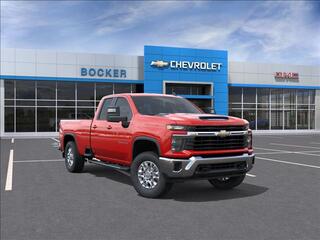 2026 Chevrolet Silverado 3500HD for sale in Freeport IL
