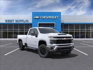 2025 Chevrolet Silverado 3500HD for sale in West Mifflin PA