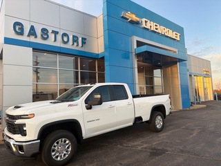 2026 Chevrolet Silverado 3500HD for sale in Warrenton MO