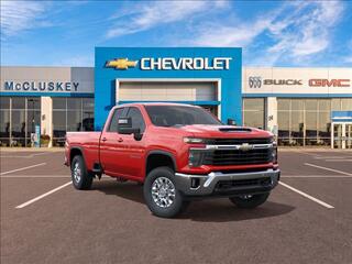2025 Chevrolet Silverado 3500HD for sale in Cincinnati OH