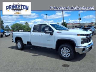 2025 Chevrolet Silverado 3500HD for sale in Spartanburg SC