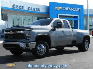 2025 Chevrolet Silverado 3500HD for sale in Leesburg FL