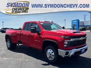 2026 Chevrolet Silverado 3500HD for sale in Mount Horeb WI