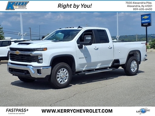 2025 Chevrolet Silverado 3500HD for sale in Alexandria KY