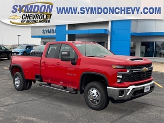 2025 Chevrolet Silverado 3500HD for sale in Mount Horeb WI