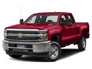 2016 Chevrolet Silverado 3500HD for sale in Johnston RI