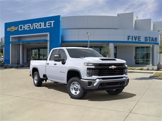 2024 Chevrolet Silverado 2500HD for sale in Carrollton TX