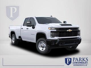 2024 Chevrolet Silverado 2500HD for sale in Kernersville NC