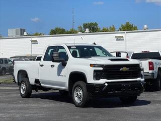 2024 Chevrolet Silverado 2500HD for sale in Fort Washington MD