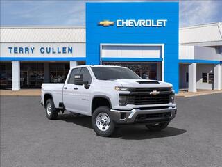 2024 Chevrolet Silverado 2500HD for sale in Jonesboro GA