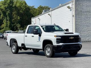 2024 Chevrolet Silverado 2500HD for sale in Fort Washington MD