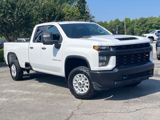 2022 Chevrolet Silverado 2500HD for sale in Kernersville NC