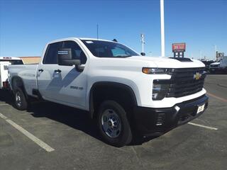 2024 Chevrolet Silverado 2500HD for sale in Winston-Salem NC