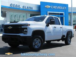 2024 Chevrolet Silverado 2500HD for sale in Leesburg FL