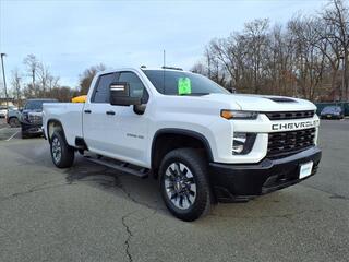 2022 Chevrolet Silverado 2500HD