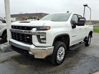 2022 Chevrolet Silverado 2500HD for sale in Shelbyville TN