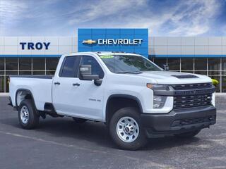 2022 Chevrolet Silverado 3500HD for sale in Troy OH