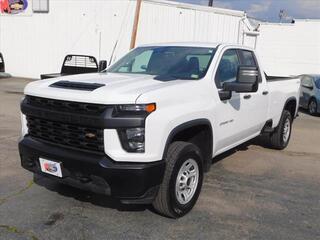 2022 Chevrolet Silverado 2500HD for sale in Honaker VA