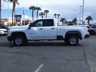 2023 Chevrolet Silverado 2500HD for sale in Las Vegas NV