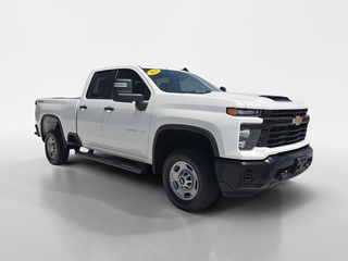 2024 Chevrolet Silverado 2500HD for sale in Knoxville TN