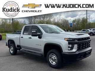 2021 Chevrolet Silverado 2500HD for sale in Mauston WI