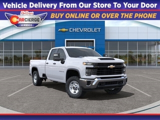 2024 Chevrolet Silverado 2500HD for sale in Somerset KY