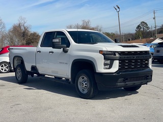 2022 Chevrolet Silverado 2500HD for sale in Knoxville TN