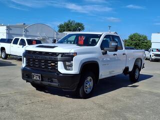 2023 Chevrolet Silverado 2500HD